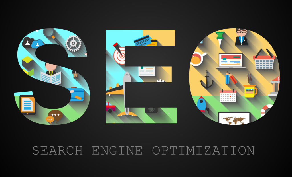 Directory submission and SEO for small business websites