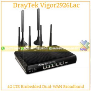 Router 3G/4G/5G, LoRaWAN, Zigbee, Bluetooch หรือ WiFi 2.4G/5G