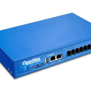 UC501 Series IP PBX ตู้สาขาโทรศัพท์