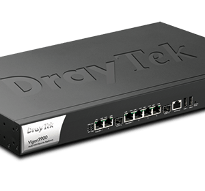 DrayTek Broadband Router