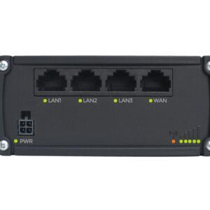RUT950, RUT950H022C0 LTE เร้าเตอร์ 2 ซิม Industrial Grade เพื่องานIoTคุณภาพสูง