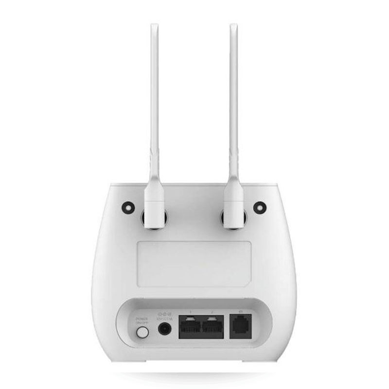 TENDA 4G07 Router 4G LTE CAT.4 Download 150M/Upload 50M Dual-band Wi-Fi TENDA 4G07 Router 4G LTE CAT.4 Download 150M/Upload 50M Dual-band Wi-Fi