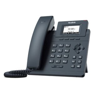 Yealink SIP-T30 โทรศัพท์ไอพี