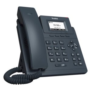 Yealink SIP-T30 โทรศัพท์ไอพี