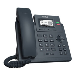 Yealink SIP-T31G โทรศัพท์ไอพี