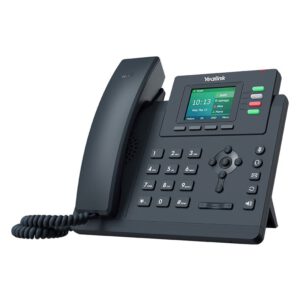 SIP-T33G IP Phone Yealink