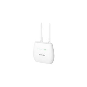 TENDA 4G07 Router 4G LTE CAT.4 Download 150M/Upload 50M Dual-band Wi-Fi