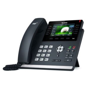 Wireless IP Phone