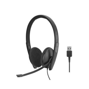 SENNHEISER ADAPT 160 USB หูฟังคอลเซ็นเตอร์