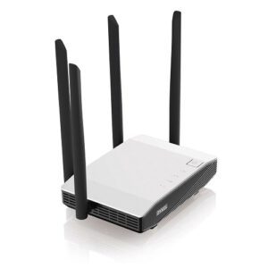 ZYXEL-NBG6615 Router