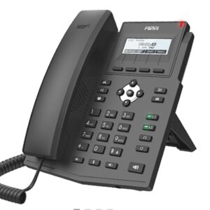 IP Phone X1S/X1SP