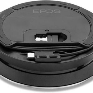 SP40T ลำโพงประชุม EPOS Sennheiser EXPAND SP40T Portable Wireless Speaker