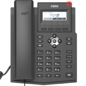 IP Phone X1S/X1SP