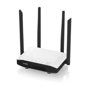 ZYXEL-NBG6615 Router