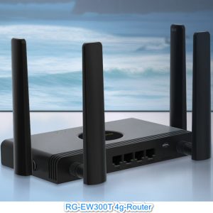 RG-EW300T, N300 Wireless 4G LTE Router