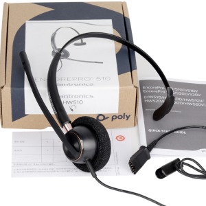 หูฟังคอลเซ็นเตอร์ Plantronics, Jabra หูฟังคอลเซ็นเตอร์ Plantronics, Jabra