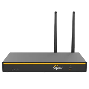Peplink - เป๊ปลิ้งค์ load balancer SpeedFusion